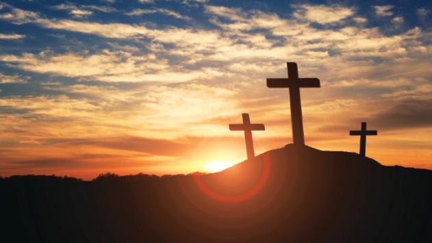 Easter represents the single most important event in the history of Christianity: the resurrection of Christ.